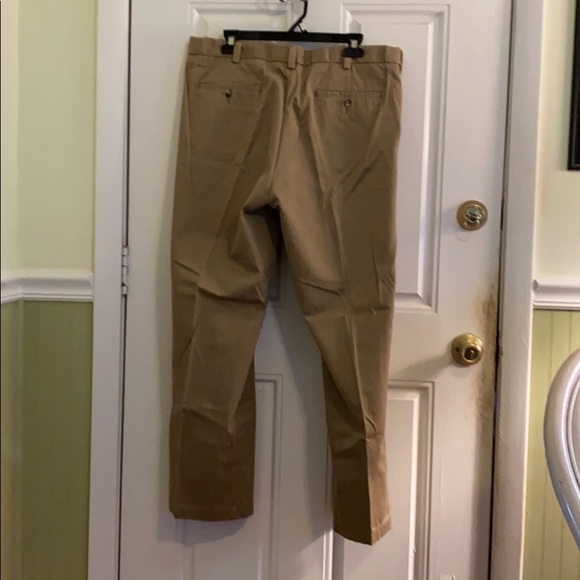 2 Men's Slacks - for Price of One - Picture 2 of 5